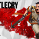 Imagen para el artículo titulado El nuevo juego de Bethesda es como Team Fortress, pero con espadas